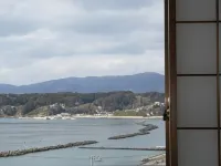 Minamisanriku Minshuku Seikan-so Các khách sạn ở Minamisanriku