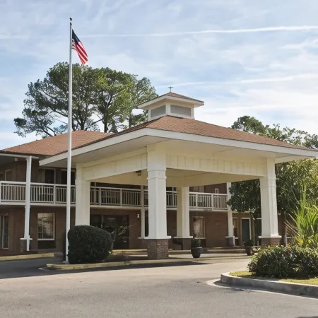 America's Best Inn and Suites Beaufort