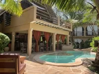 Lapili Residence Apartments - Beach