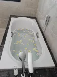 Aaron Hotel - Hot Tub