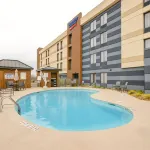 Fairfield Inn & Suites Greenville Simpsonville