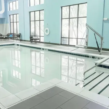 Hampton Inn & Suites Chesapeake-Square Mall