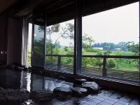 Kazenokuni Iwami Resort & Stays Hotels in Gotsu