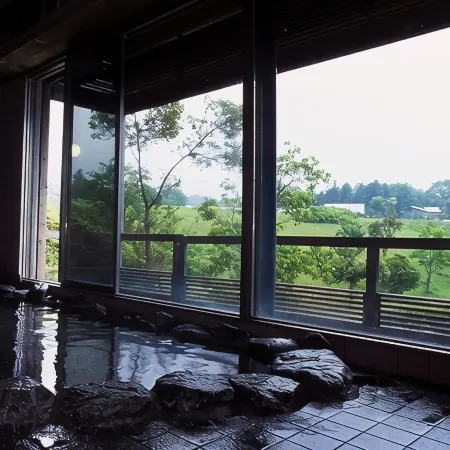 Kazenokuni Iwami Resort & Stays