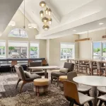 ريزيدنس إن بالم ديل لانكستر فنادق في بالمديل