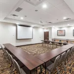 Hampton Inn by Hilton Ozona Hotels in Ozona