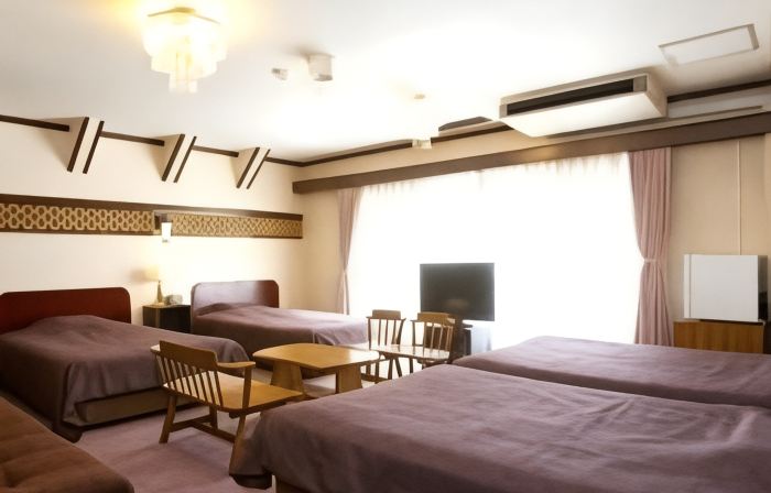 Hotel Blanca