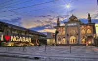 Subali Guest House Hotel a Ponorogo