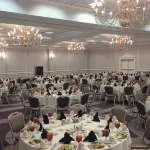 Hilton Jackson Hotels in Jackson