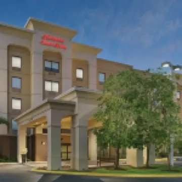 Hampton Inn & Suites Ft. Lauderdale West-Sawgrass/Tamarac