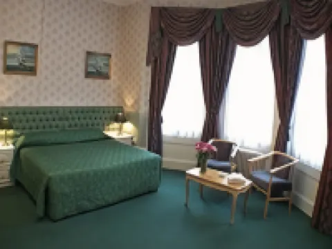 蘭福德酒店, 布萊頓和霍夫 霍夫酒店