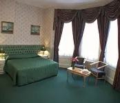 OYO Langford Hotel, Brighton & Hove Hotels in Hove