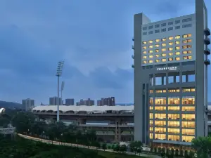 Courtyard Navi Mumbai