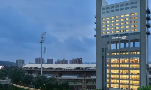 Courtyard Navi Mumbai