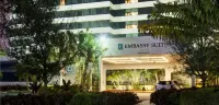 Embassy Suites by Hilton West Palm Beach Central Hotels near Palm Beach County Convention Center