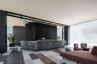 Voyage Belek Golf & Spa Hotel - bar