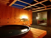 Mamesen Honkan Hotels in Mihama