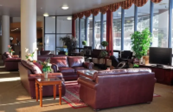 Alex Hotel and Suites