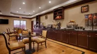 Best Western Plus Manvel Inn  Suites Hotel a Alvin