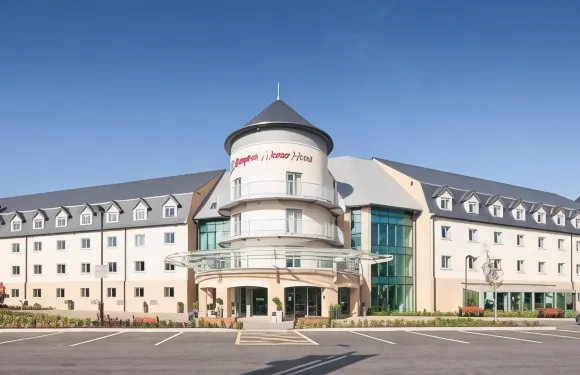 德雷頓莊園酒店