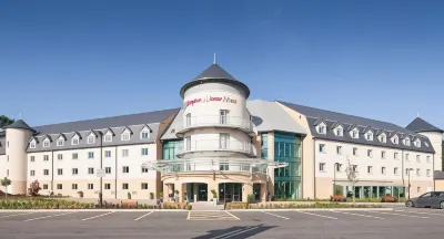 Drayton Manor Hotel Hotel di 