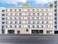 B&B 호텔 장크트푈텐  호텔