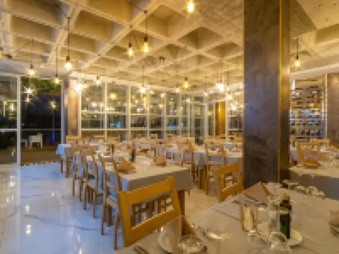 Ouril Mindelo Hotéis em Mindelo