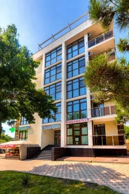 Tikhaya Bukhta Apart-Hotel