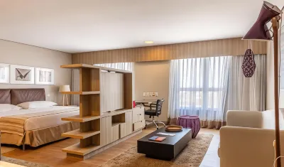 Iu-á Hotel Hotel a 