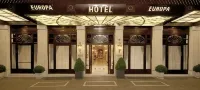 Zanhotel Europa