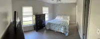 Florida escape Quiet area.Restaurants all over,Clearwater 1 hr away,Orlando1hr.