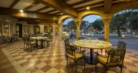 Quinta Real Aguascalientes - Desayuno
