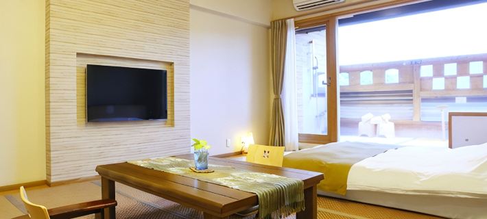 Youyuan Hotels in Kirishima