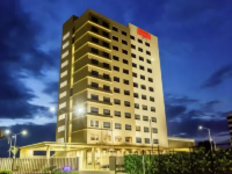 Hampton Inn & Suites by Hilton Puebla โรงแรมในปวยบลา