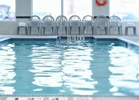 Sleep Inn Regina East - Pools