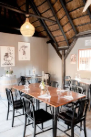 Greenfields Guesthouse & Restaurant