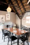 Greenfields Guesthouse & Restaurant