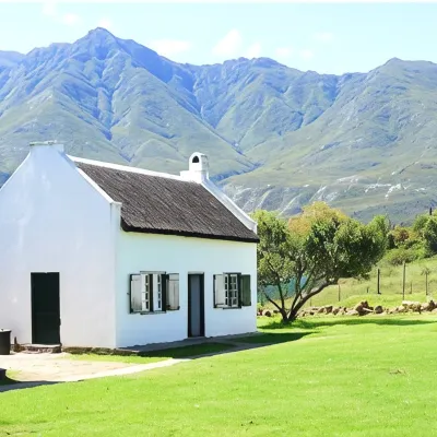 Swellendam Country Lodge - Guest House - B&B Hotels near Drostdy Museum