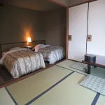 Kikuchi Kanko Hotel