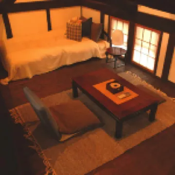 Azumino Nishiya Cottage