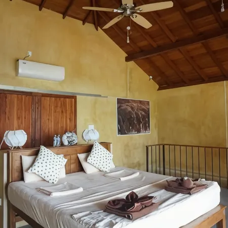Kitelantis Hotel and Resort