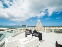 Hotel Boutique Tao Caleta Mar Hotels in Corralejo