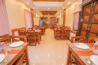 Hotel Crystal Palace - พร้อมอาหารเช้า