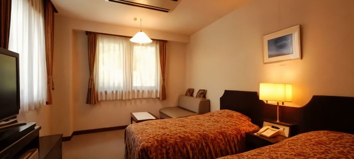Hotel Soyokaze Hotel a Hakuba
