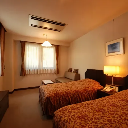 Hotel Soyokaze