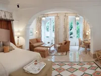 Taj Falaknuma Palace Hotels near CRIDA