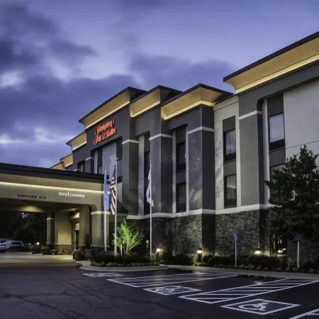 Hampton Inn & Suites Stillwater