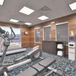 Fairfield Inn & Suites Williamsport Hotel di Bastress Township