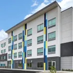 Tru by Hilton Albuquerque North I-25