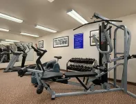 PRAIRIE CREST RED DEER by IHG - ジム